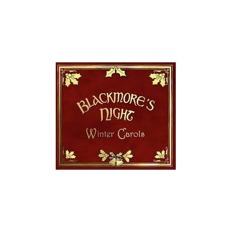 Blackmore's Night - Winter Carols