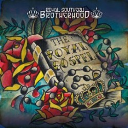 Royal Southern Brotherhood-Royal Gospel
