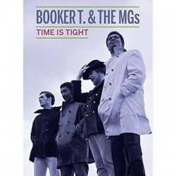 Booker T. & The M.G.'s-Time is Tight