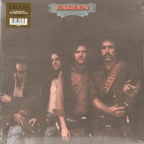 Eagles-Desperado