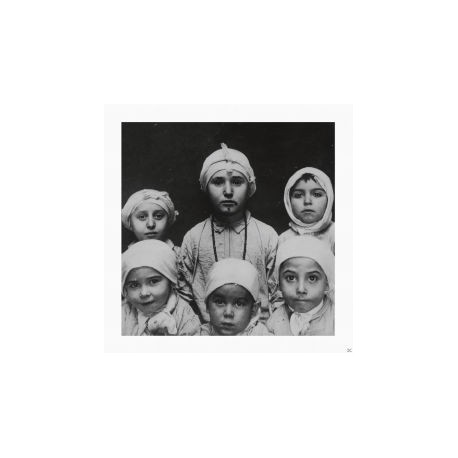 Woodkid & Nils Frahm-O.S.T. Ellis