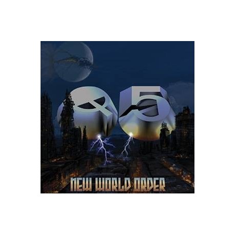 Q5-New World Order