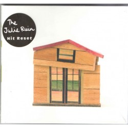 Julie Ruin-Hit Reset