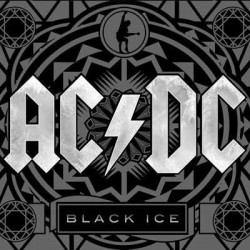 AC/DC-Black Ice