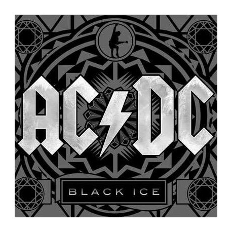 AC/DC-Black Ice