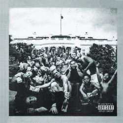 Kendrick Lamar-To Pimp A Butterfly
