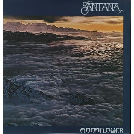 Santana-Moonflower