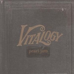 Pearl Jam-Vitalogy