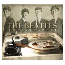Beatles-Reel To Reel
