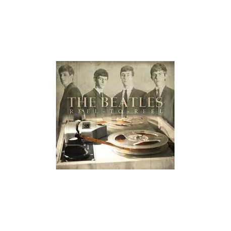 Beatles-Reel To Reel