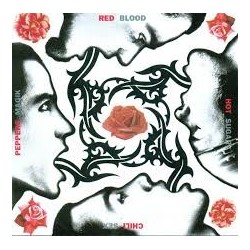 Red Hot Chili Peppers-Blood Sugar Sex Magik