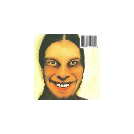 Aphex Twin-I Care Because You Do