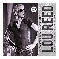Lou Reed-Transmission Impossible