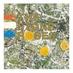 Stone Roses-Stone Roses