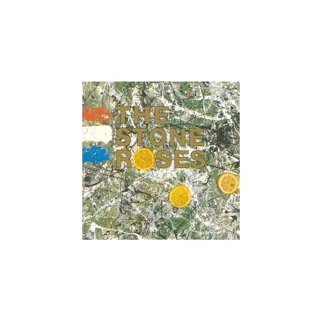 Stone Roses-Stone Roses
