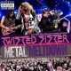 Twisted Sister-Metal Meltdown
