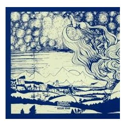 Steamhammer-Mountains
