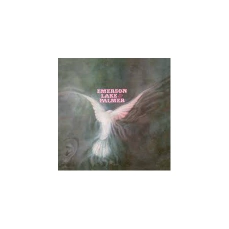Emerson Lake & Palmer-Emerson, Lake & Palmer