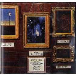 Emerson Lake & Palmer-Pictures At An Exhibition