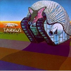 Emerson Lake & Palmer-Tarkus