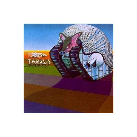 Emerson Lake & Palmer-Tarkus