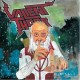 Valient Thorr-Old Salt