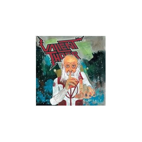 Valient Thorr-Old Salt
