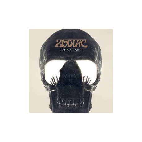 Zodiac-Grain Of Soul