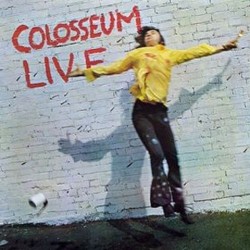 Colosseum-Live