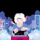 Rock Artisti Vari-Tim Burges Present Vinyl Adventures From Istanbul To San Francisco