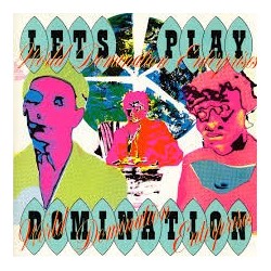 World Domination Enterprise-Lets Play Domination