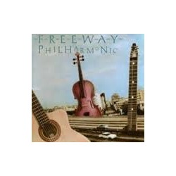 The Freeway Philharmonic-Freeway Philharmonic