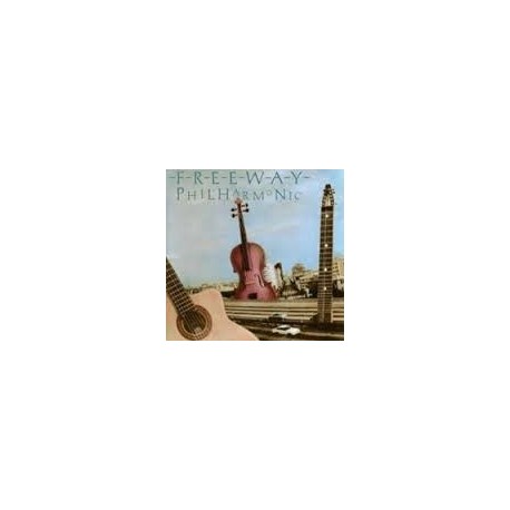 The Freeway Philharmonic-Freeway Philharmonic