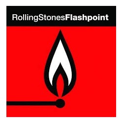 Rolling Stones-Flashpoint