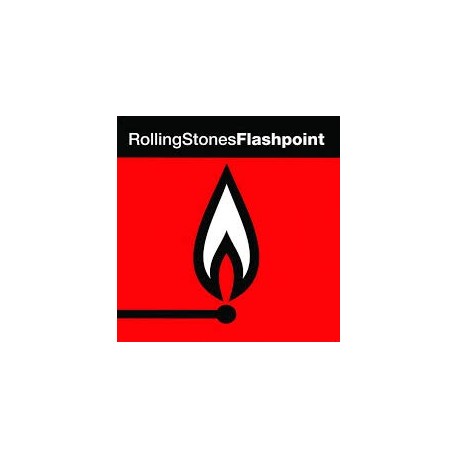 Rolling Stones-Flashpoint