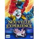 Cirque Du Soleil-Nouvelle Experience