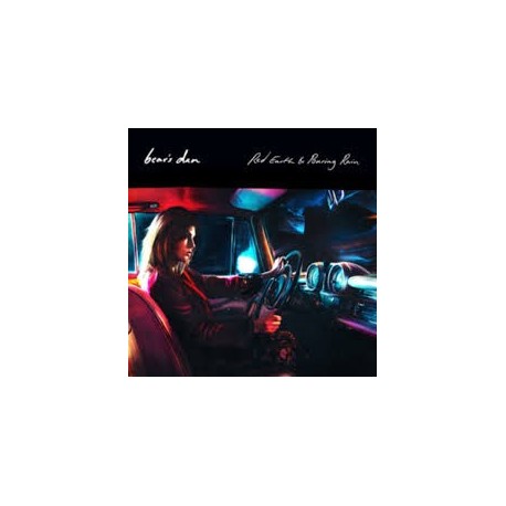 Bear's Den-Red Earth & Pouring Rain