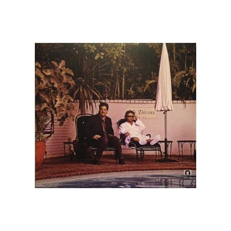 Jimmy/Immy-Live In Italia