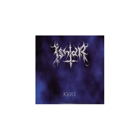 Ishtar-Krig