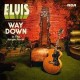Elvis Presley-Way Down In The Jungle Room