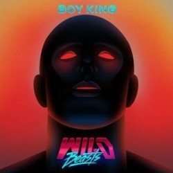 Wild Beasts-Boy King