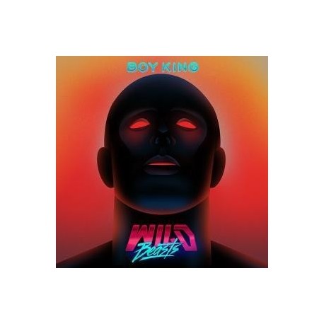 Wild Beasts-Boy King