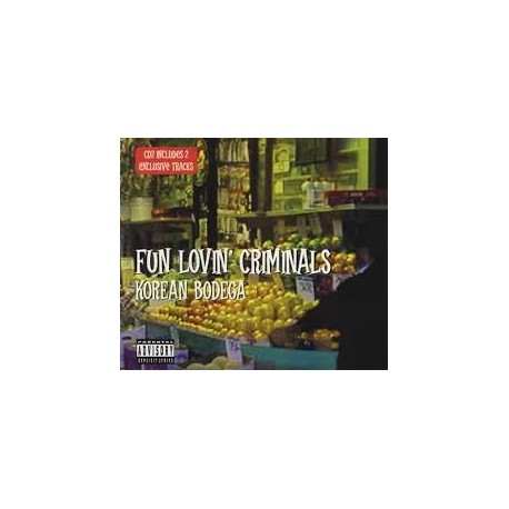 Fun Lovin' Criminal-Krean Bodega