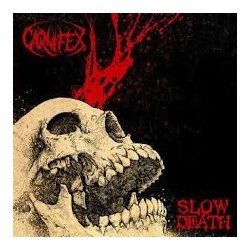 Carnifex-Slow Death