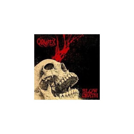 Carnifex-Slow Death