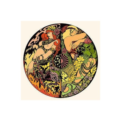 Blues Pills-Lady In Gold