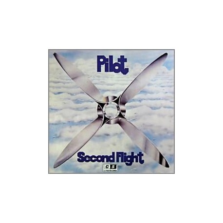 Pilot (1)-Second Flight