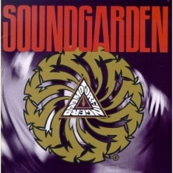 Soundgarden-Badmotorfinger