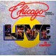 Chicago Transit Authority-Live In Concert