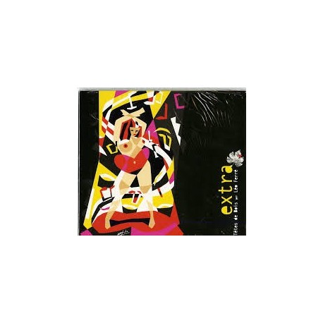 Tetes De Bois-Extra - Tetes De Bois Per Leo FerrÃƒÂ¨